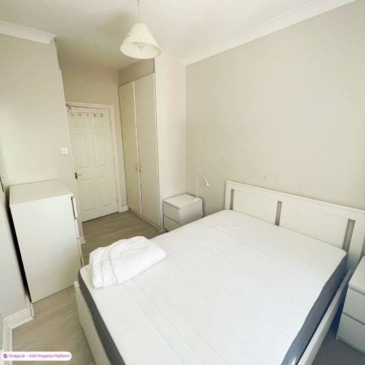 1 Bedroom Apartment for Rent in Dublin 2