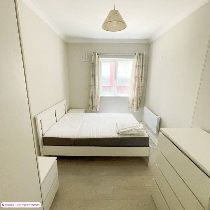1 Bedroom Apartment for Rent in Dublin 2