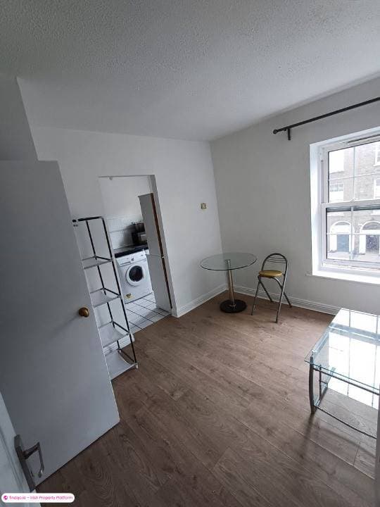 2 Bedroom Apartment for Rent in Dublin 1