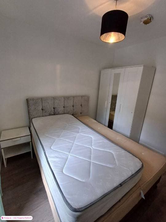 2 Bedroom Apartment for Rent in Dublin 1