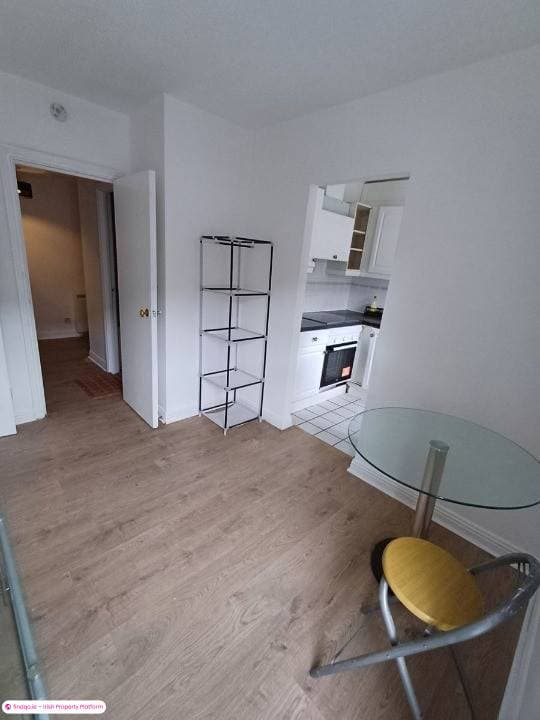 2 Bedroom Apartment for Rent in Dublin 1
