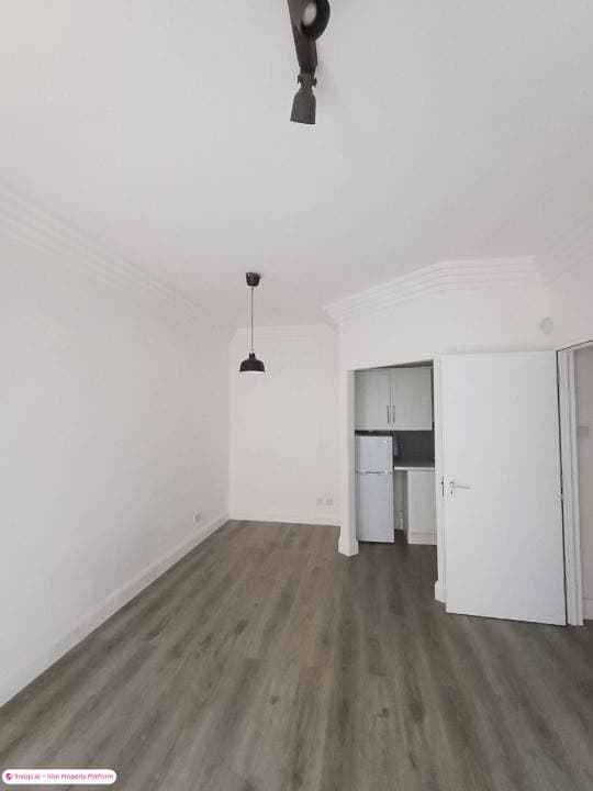 2 Bedroom Apartment for Rent in IFSC, Dublin 1