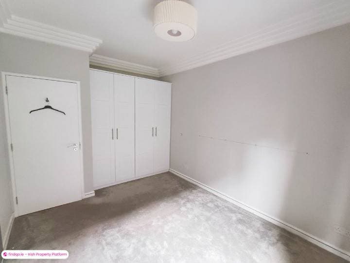 2 Bedroom Apartment for Rent in IFSC, Dublin 1