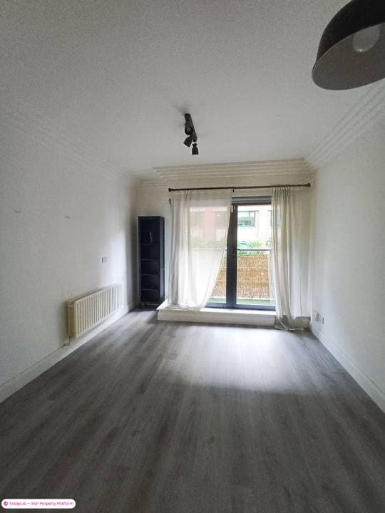 2 Bedroom Apartment for Rent in IFSC, Dublin 1
