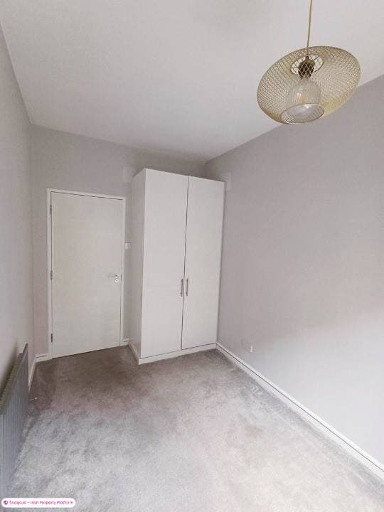 2 Bedroom Apartment for Rent in IFSC, Dublin 1