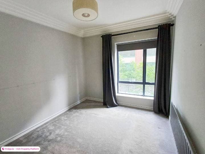 2 Bedroom Apartment for Rent in IFSC, Dublin 1