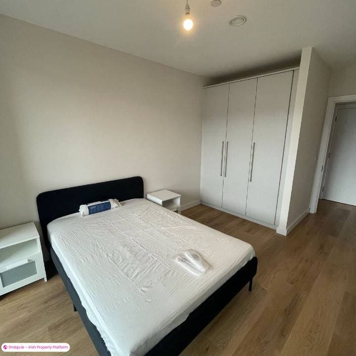 2 Bedroom Apartment for Rent in Foxrock, Dublin 18