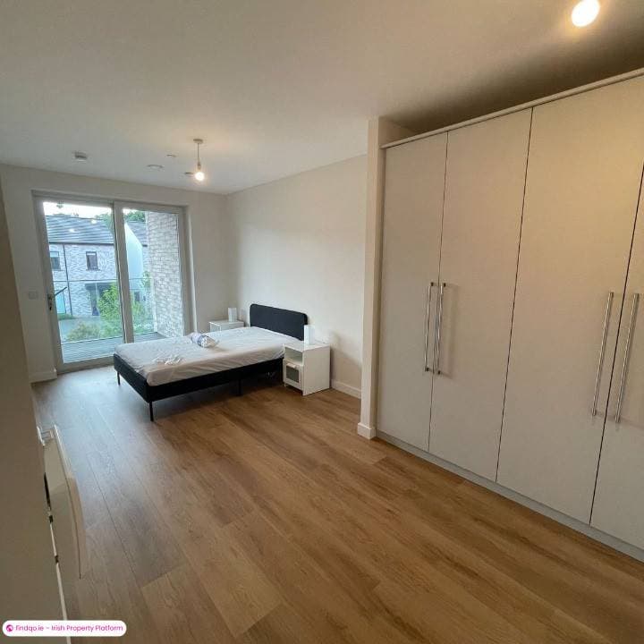 2 Bedroom Apartment for Rent in Foxrock, Dublin 18