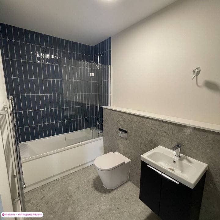 2 Bedroom Apartment for Rent in Foxrock, Dublin 18