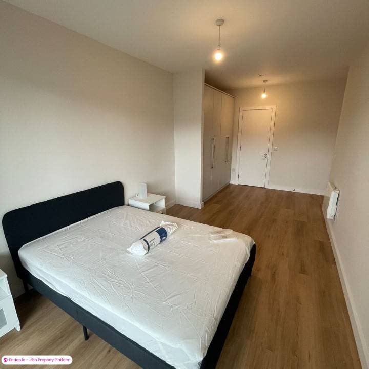 2 Bedroom Apartment for Rent in Foxrock, Dublin 18