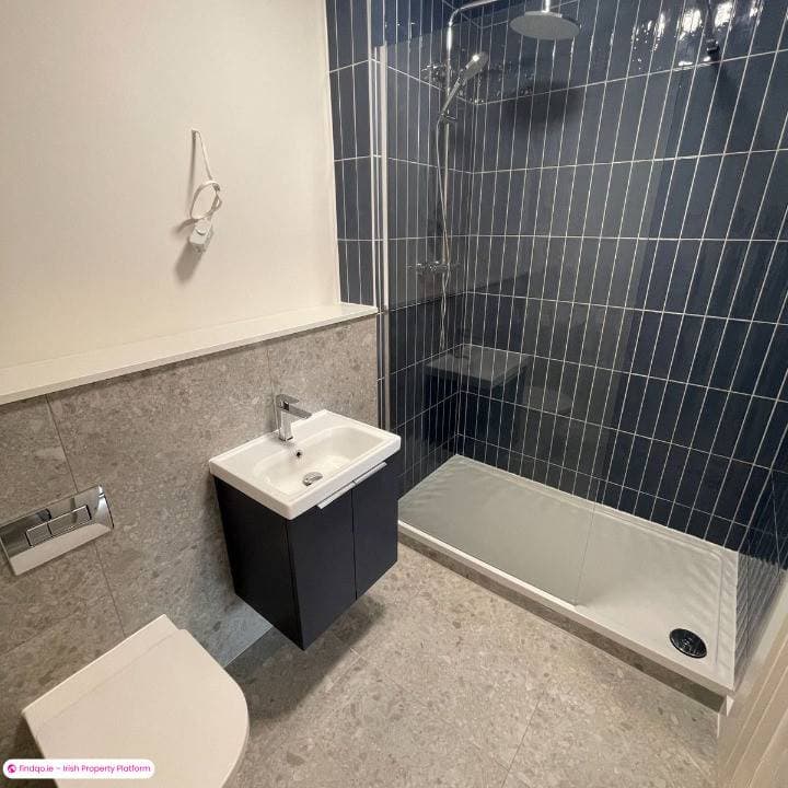 2 Bedroom Apartment for Rent in Foxrock, Dublin 18