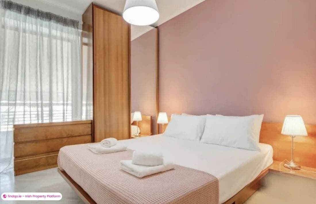 Apartment for Sale Outside Ireland