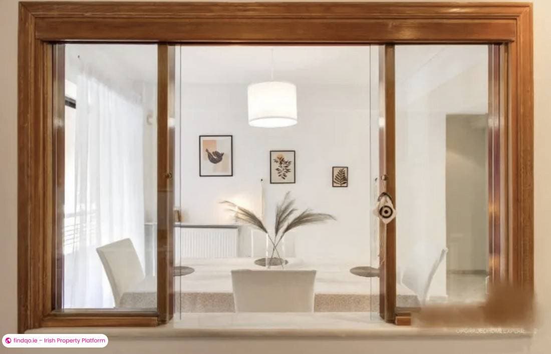 Apartment for Sale Outside Ireland