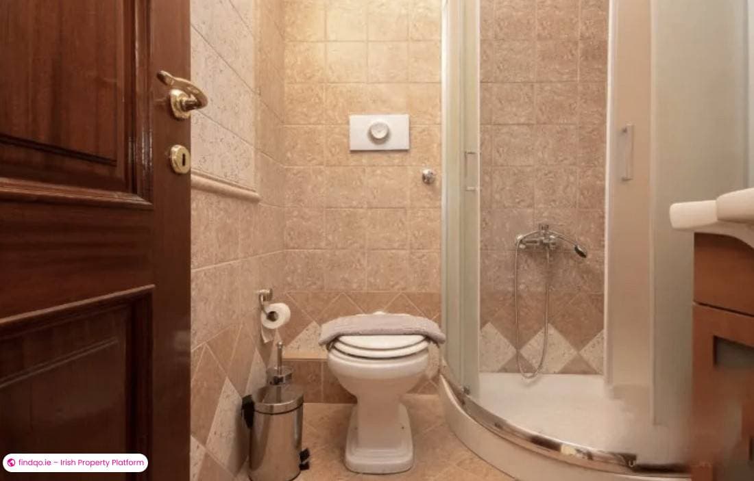 Apartment for Sale Outside Ireland
