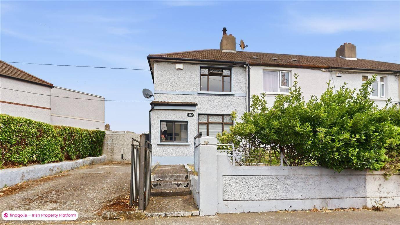 End of terrace house for Sale in Crumlin, Dublin 12