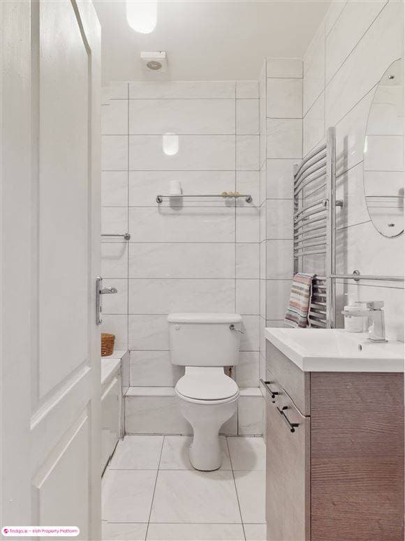 Terraced house for Sale in Swords, Dublin (County)
