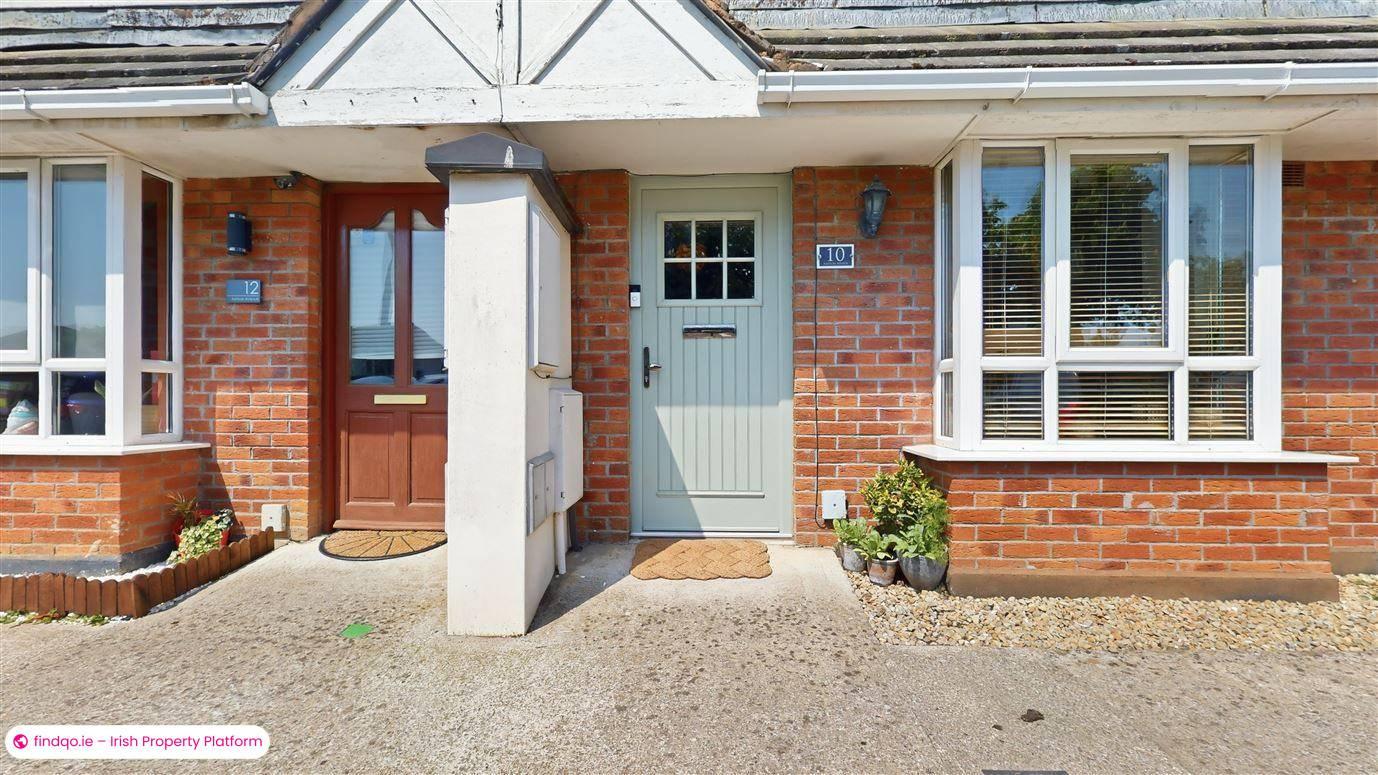 Terraced house for Sale in Swords, Dublin (County)