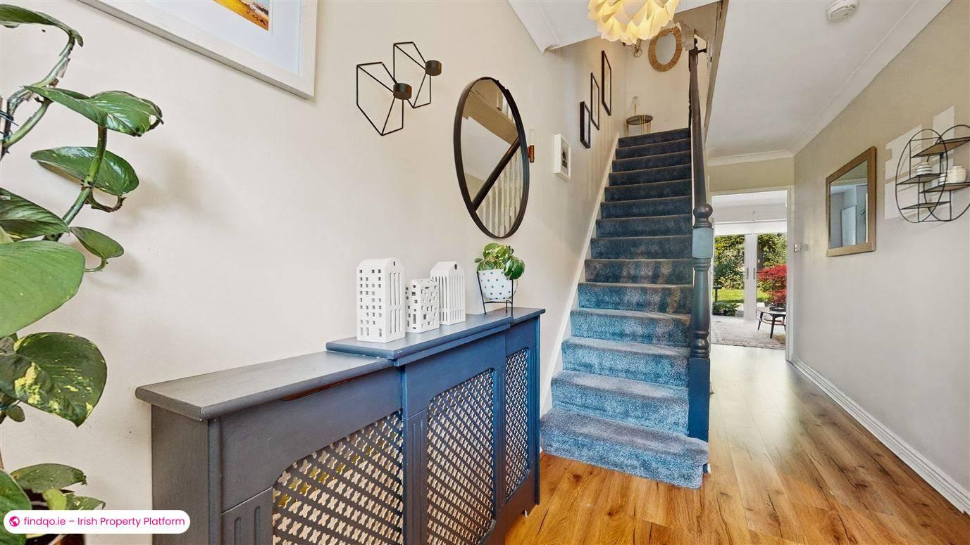 Terraced house for Sale in Swords, Dublin (County)
