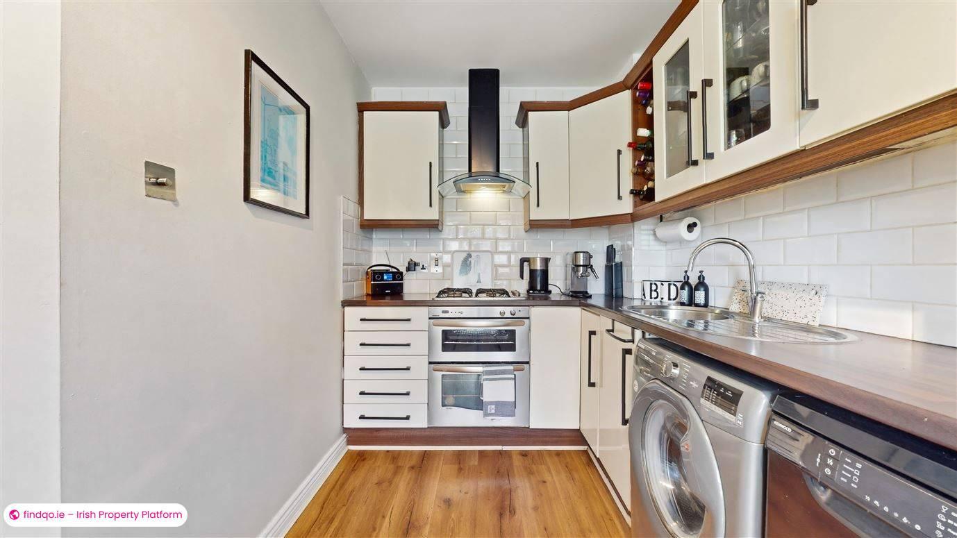 Terraced house for Sale in Swords, Dublin (County)