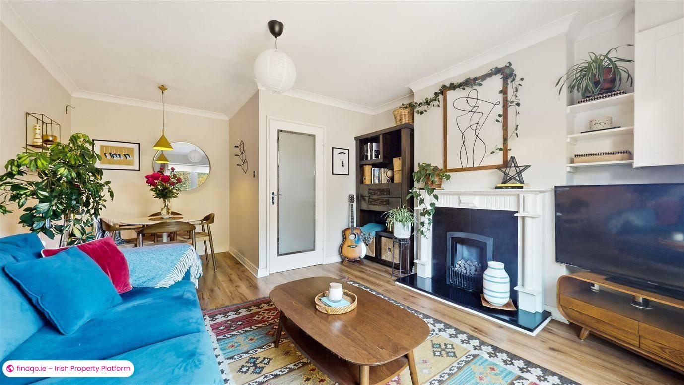 Terraced house for Sale in Swords, Dublin (County)
