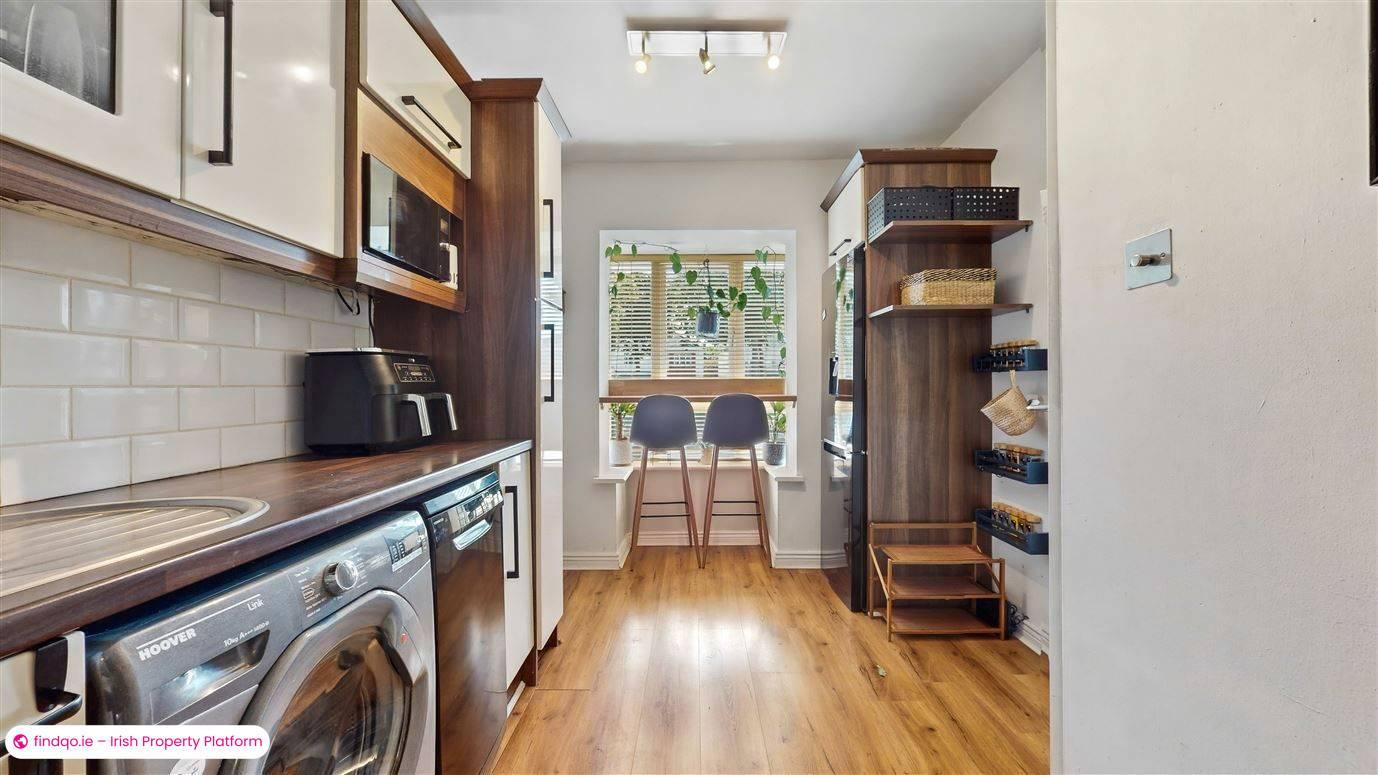 Terraced house for Sale in Swords, Dublin (County)