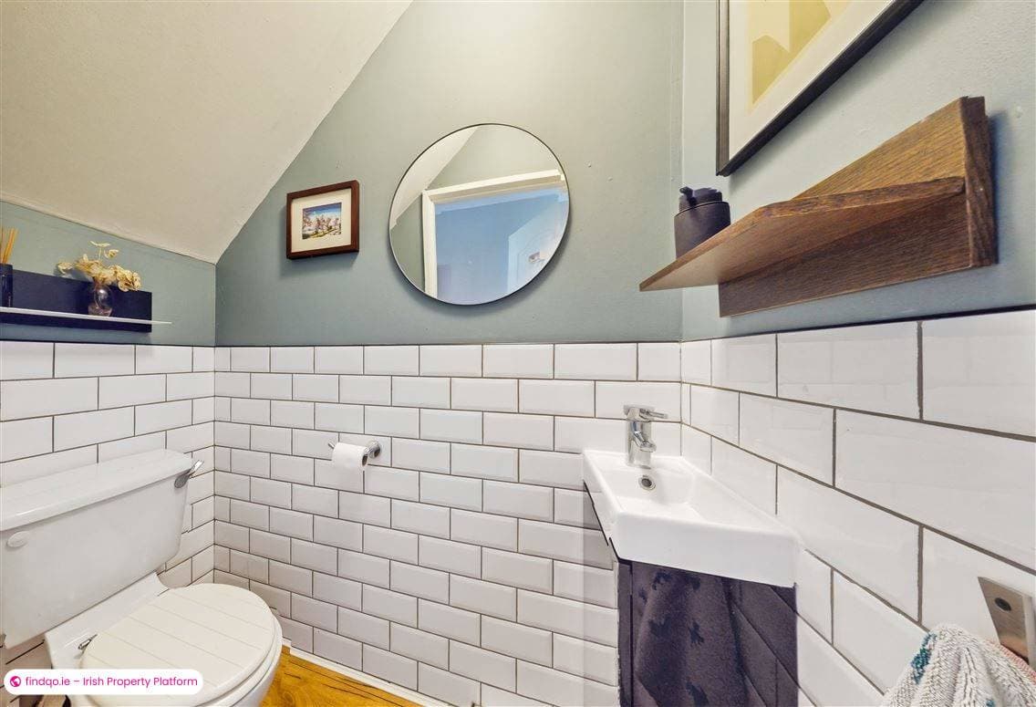 Terraced house for Sale in Swords, Dublin (County)