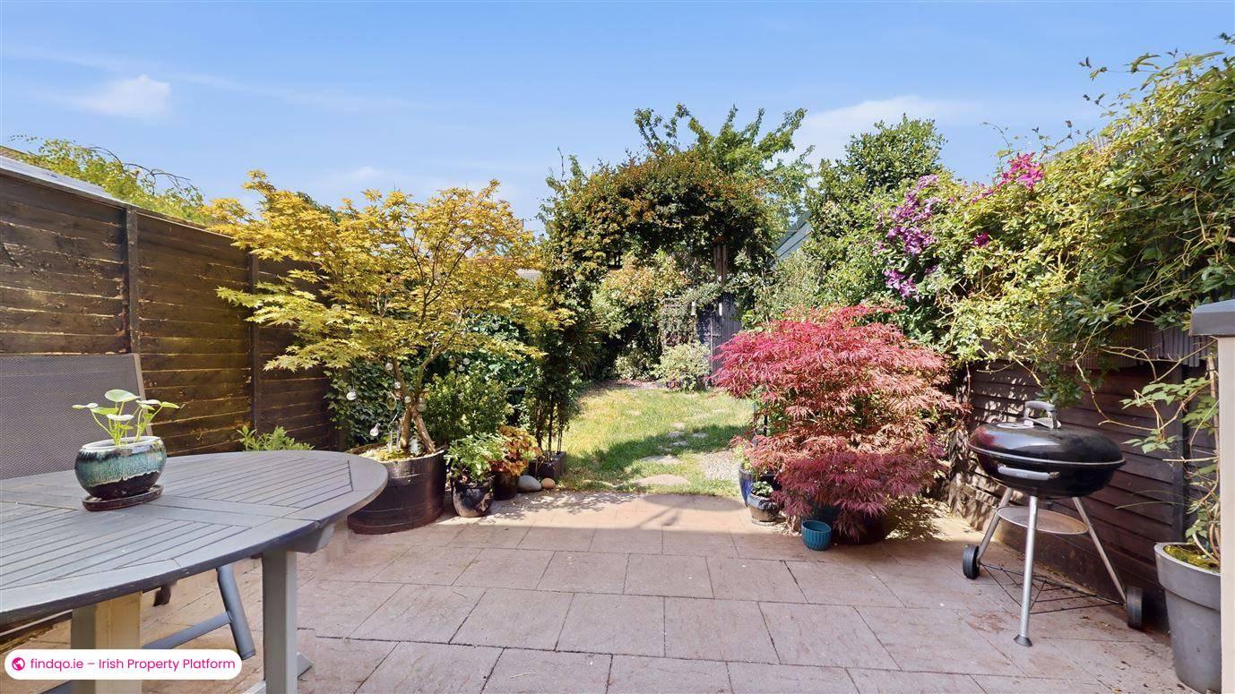 Terraced house for Sale in Swords, Dublin (County)