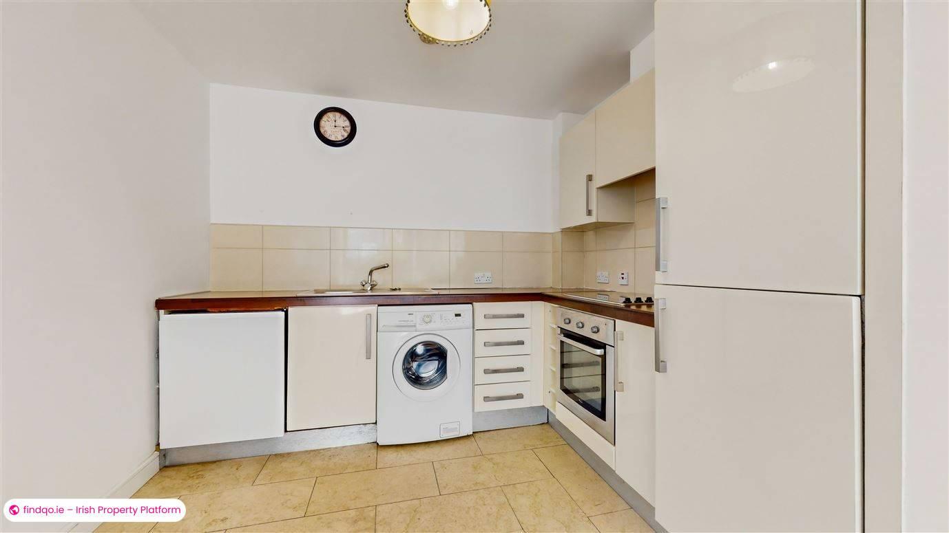 Apartment for Sale in Christchurch, Dublin 8