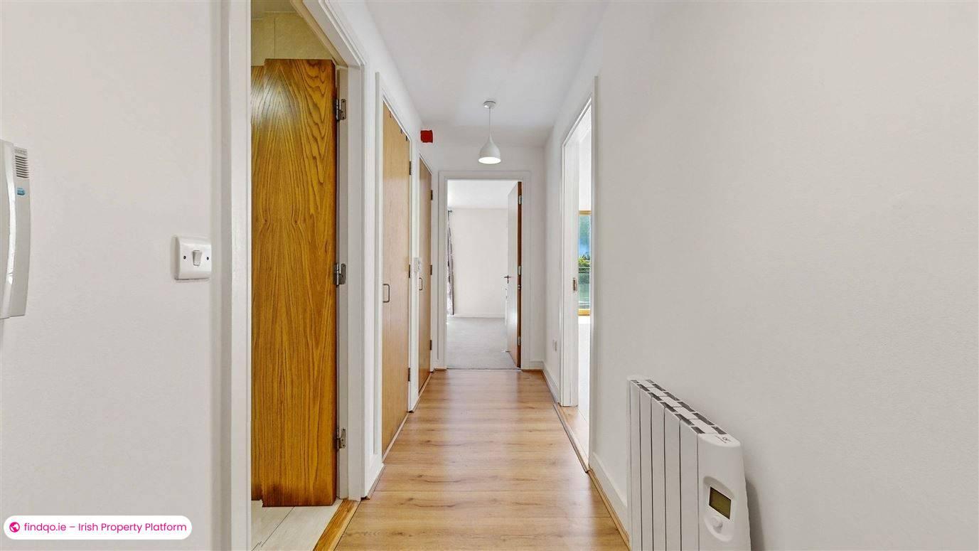 Apartment for Sale in Christchurch, Dublin 8