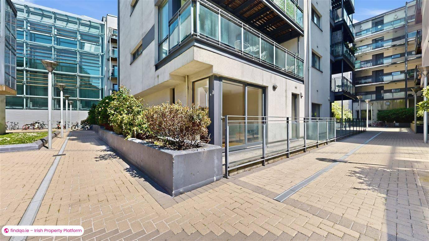 Apartment for Sale in Christchurch, Dublin 8