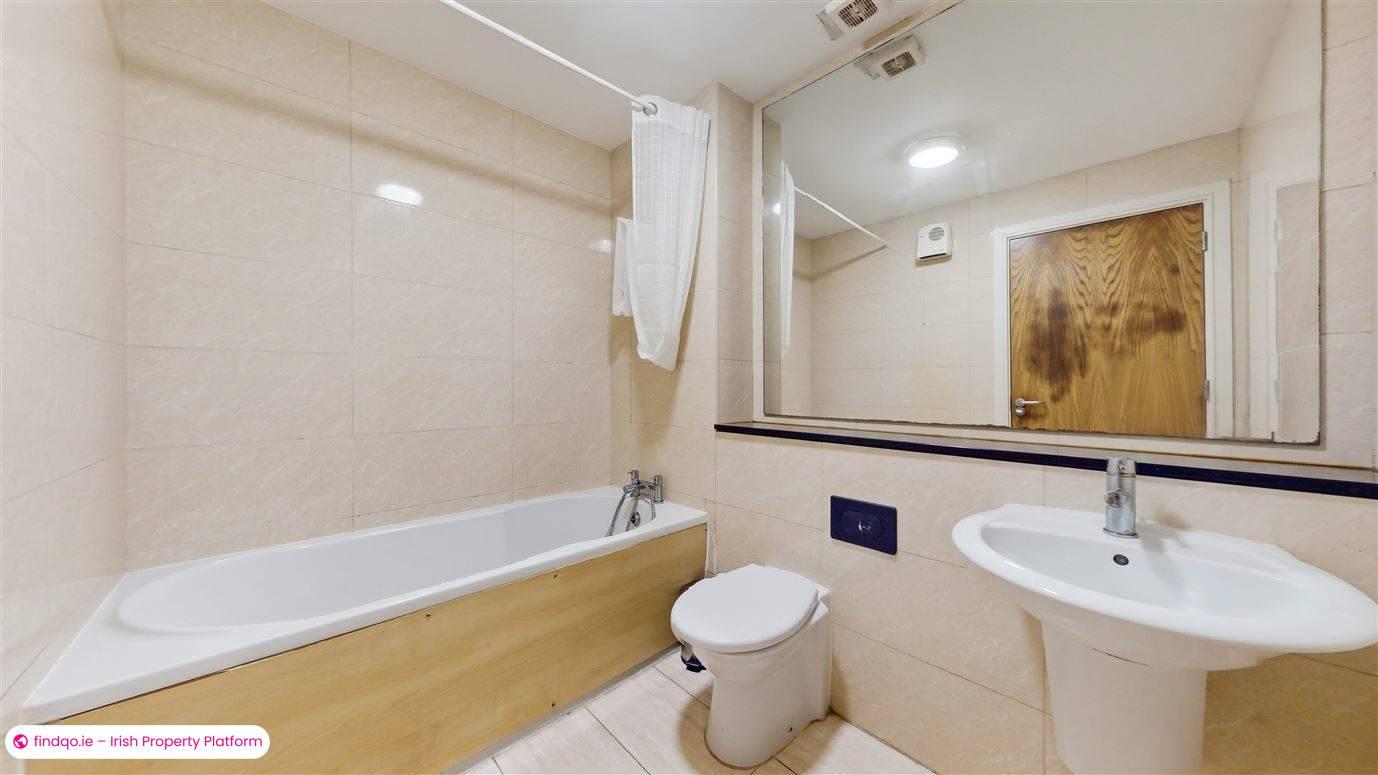 Apartment for Sale in Christchurch, Dublin 8