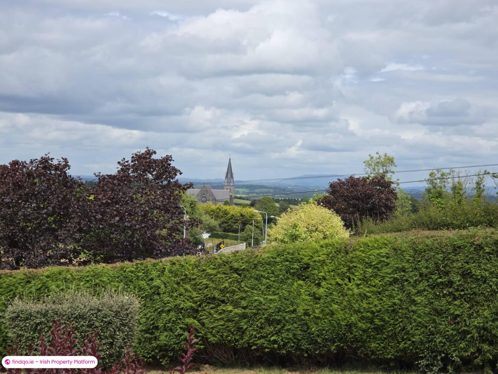 Bungalow for Sale in Kingscourt, Cavan