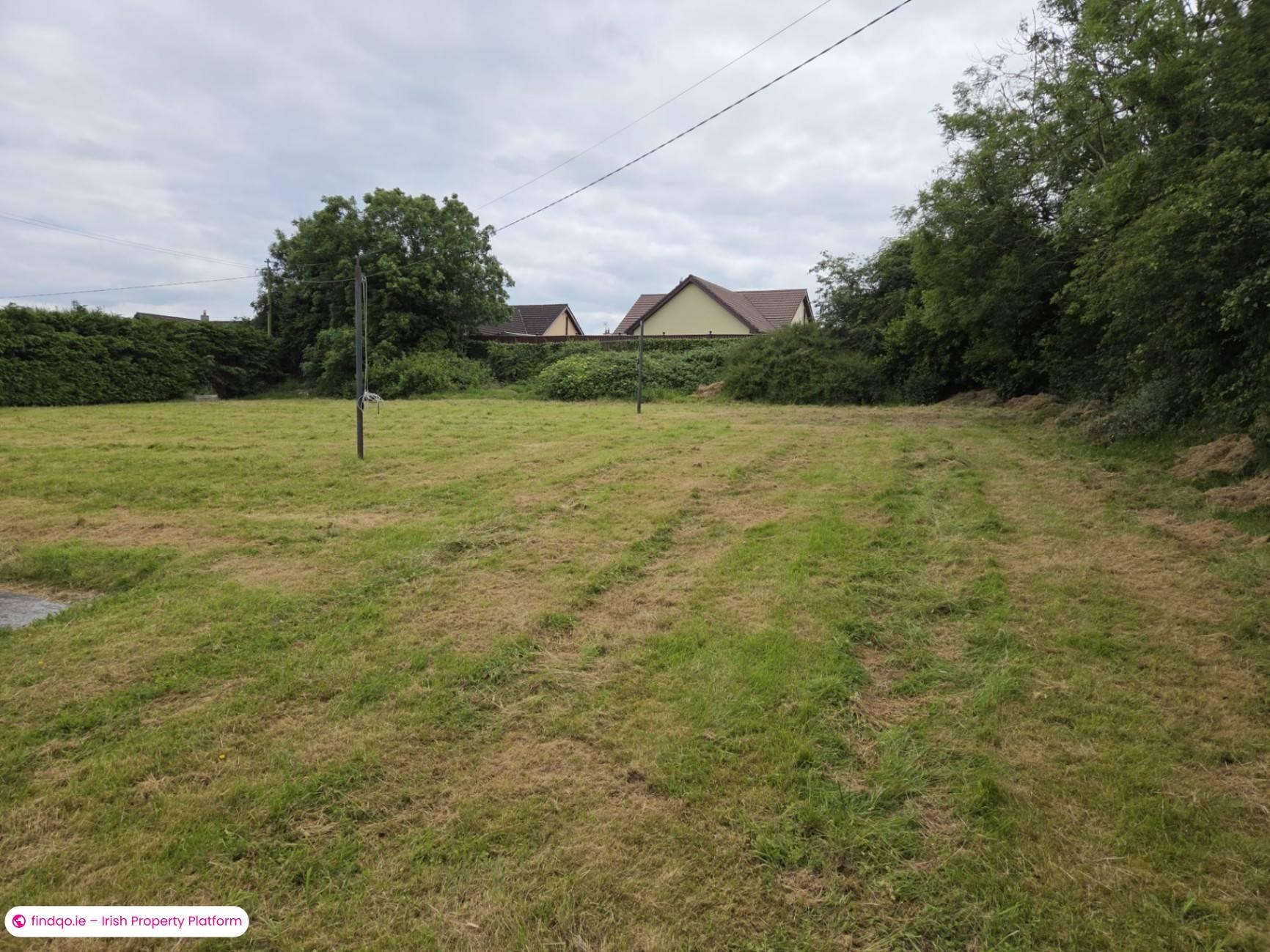 Bungalow for Sale in Kingscourt, Cavan