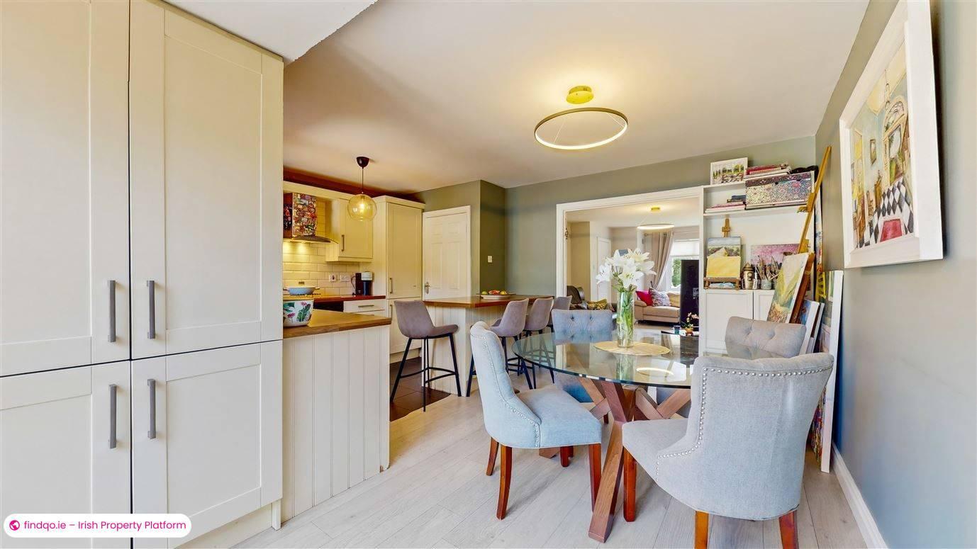 Terraced house for Sale in Bettystown, Meath