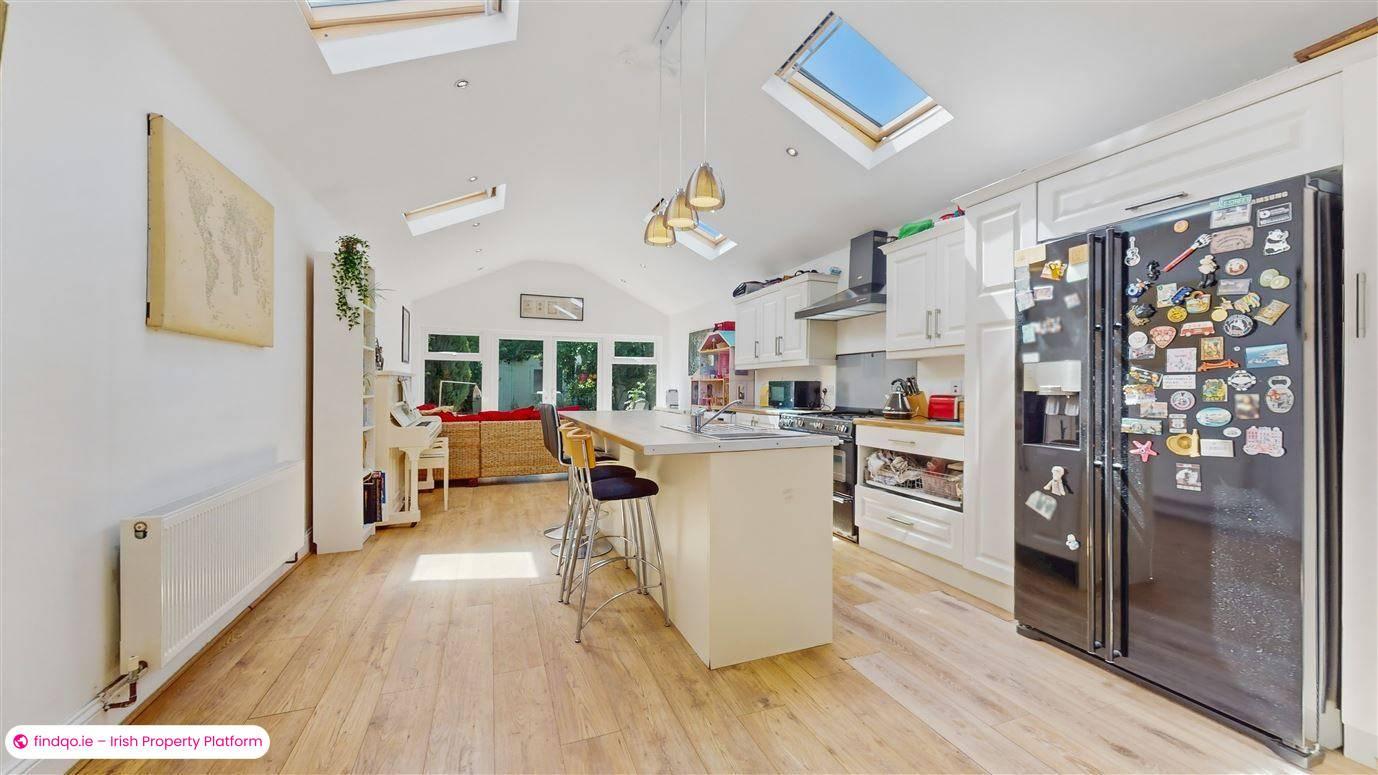 Terraced house for Sale in Kimmage, Dublin 12