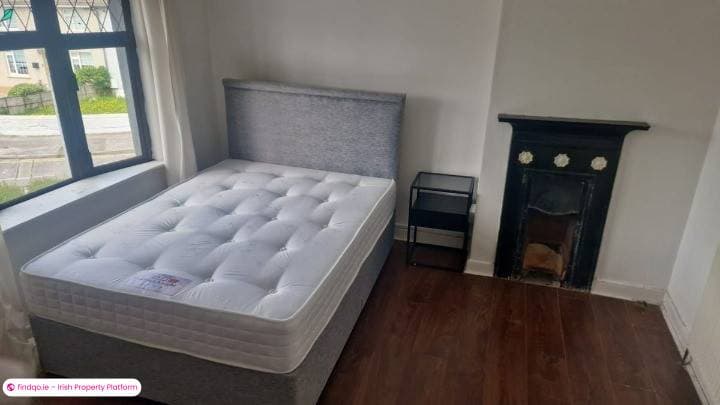 4 Bedroom House for Rent in Drimnagh, Dublin 12