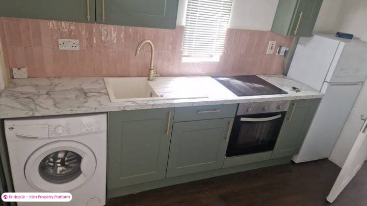 4 Bedroom House for Rent in Drimnagh, Dublin 12