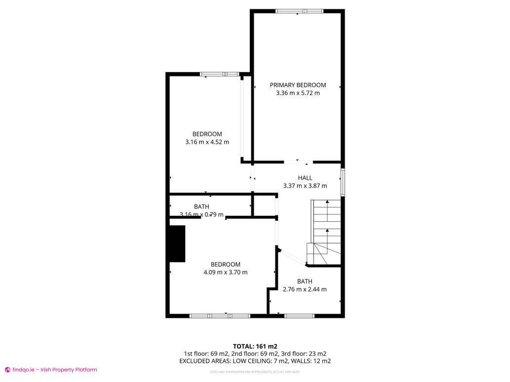 Semi-detached house for Sale in Glanmire, Cork