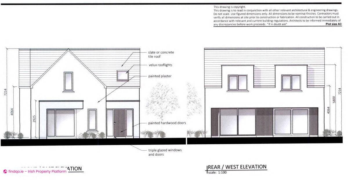 Site for Sale in Bartlemy, Cork