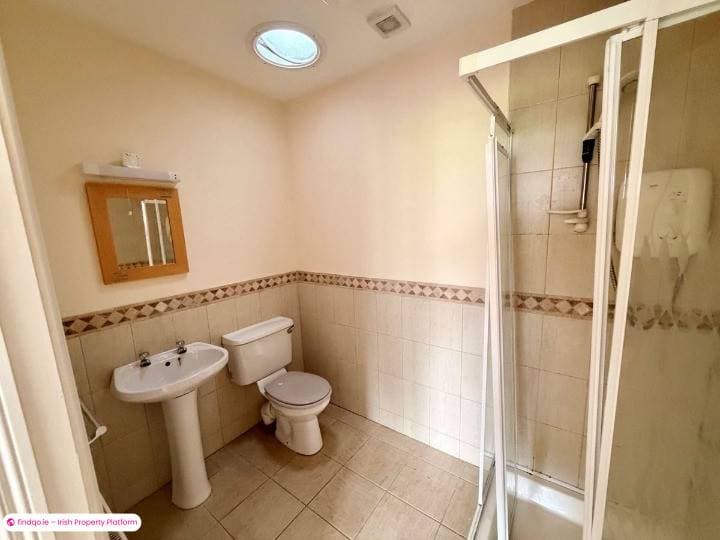 3 Bedroom House for Rent in Ballinamore, Leitrim