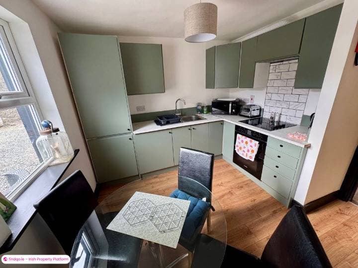 3 Bedroom House for Rent in Ballinamore, Leitrim