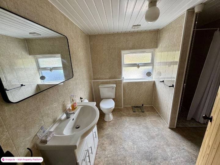 3 Bedroom House for Rent in Ballinamore, Leitrim