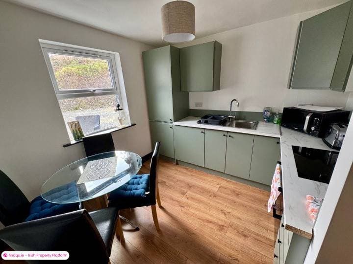 3 Bedroom House for Rent in Ballinamore, Leitrim