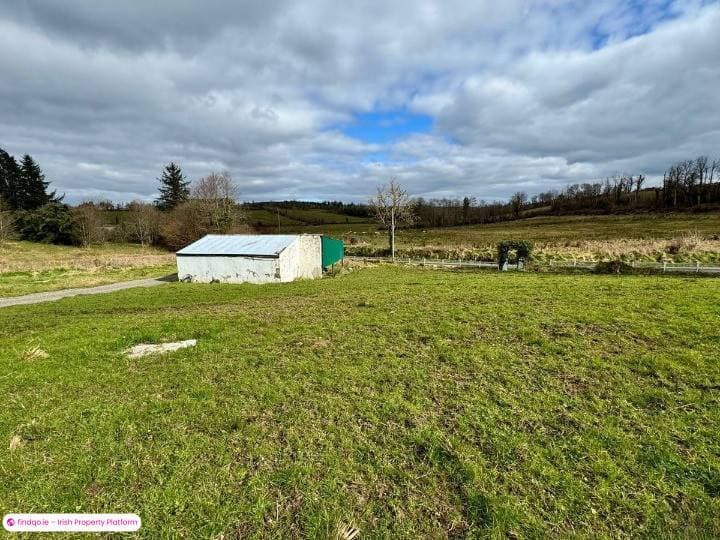 3 Bedroom House for Rent in Ballinamore, Leitrim