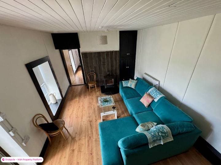 3 Bedroom House for Rent in Ballinamore, Leitrim