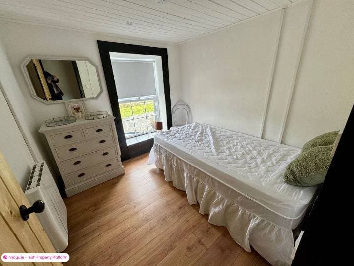 3 Bedroom House for Rent in Ballinamore, Leitrim
