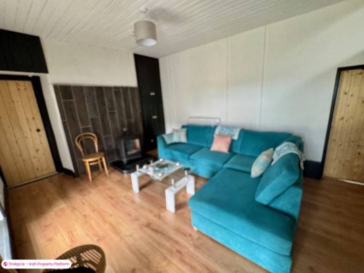 3 Bedroom House for Rent in Ballinamore, Leitrim