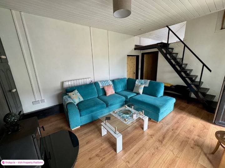 3 Bedroom House for Rent in Ballinamore, Leitrim