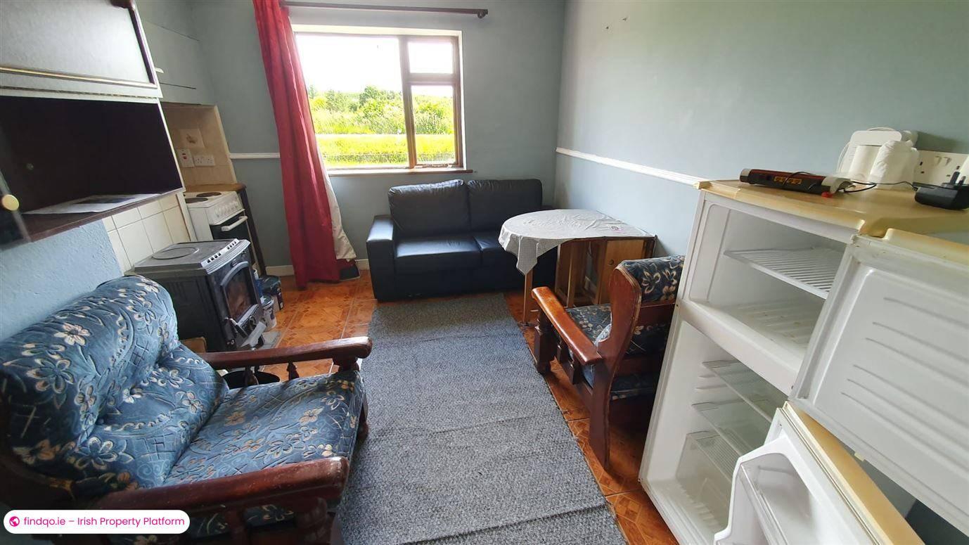 3 Bedroom Apartment for Rent in Keadue, Roscommon