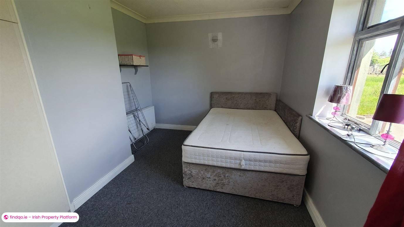 3 Bedroom Apartment for Rent in Keadue, Roscommon